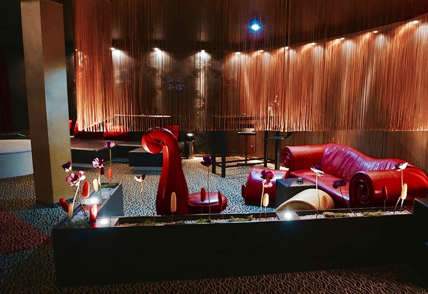 Foto von Saunaclub for Ladies & Gentlemen