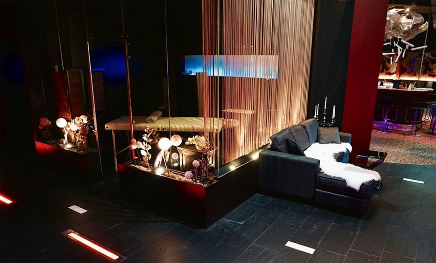 Foto von Saunaclub for Ladies & Gentlemen