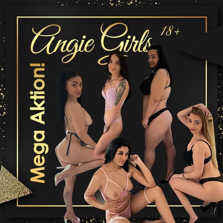 Angie Girls ACHTUNG NEUE ADRESSE, Neustadt an der Weinstraße