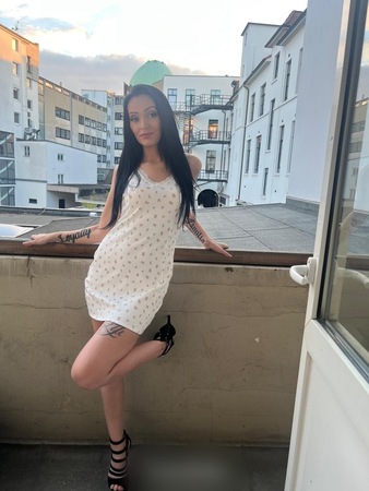 Camilla 23 Jahre, Wolfsburg