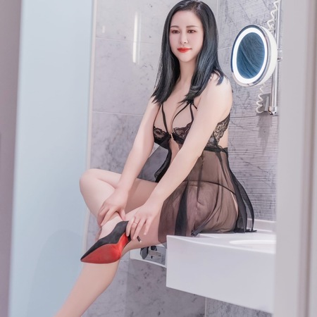 Asia Luna, Bad Rothenfelde