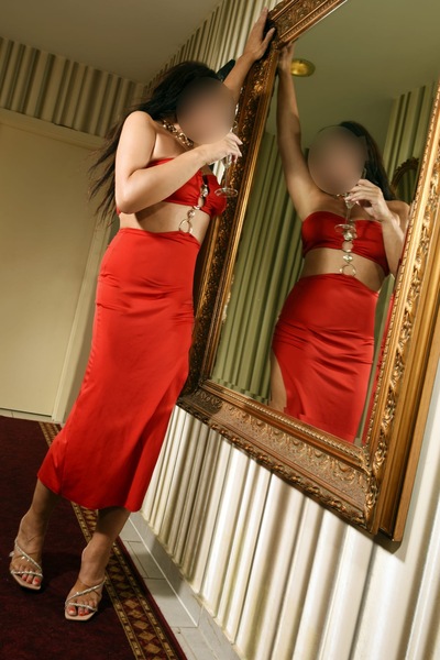 Foto von Vita Deutsch-Latina - auch Dominant
