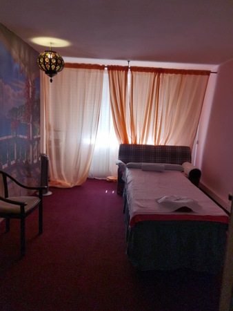 T.C.M. Wellness Massage, Kempten