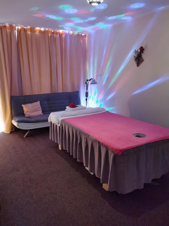 T.C.M. Wellness Massage, Kempten