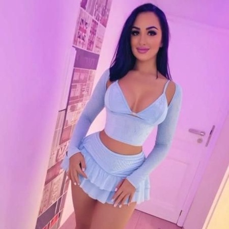 Ebru Deutschtürkin, Dormagen