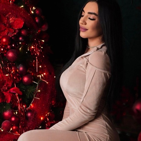 Ina, Mühlhausen / Thüringen