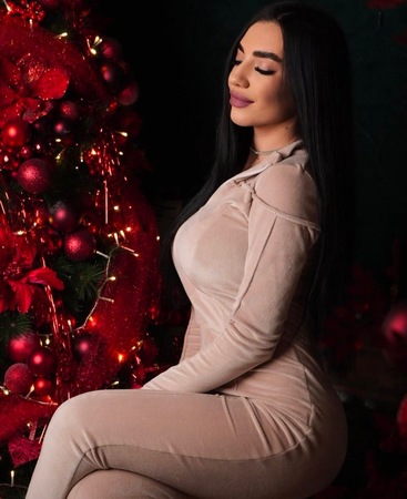 Ina, Mühlhausen / Thüringen