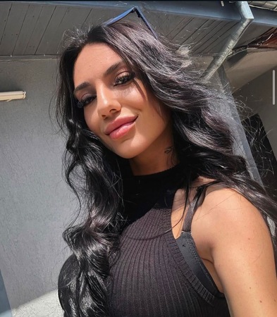 Ina, Mühlhausen / Thüringen