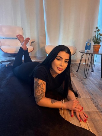 JÚLIA MASSAGE, Frankfurt am Main