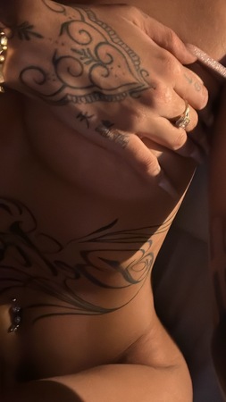 Deutsche Mary, Ginsheim-Gustavsburg