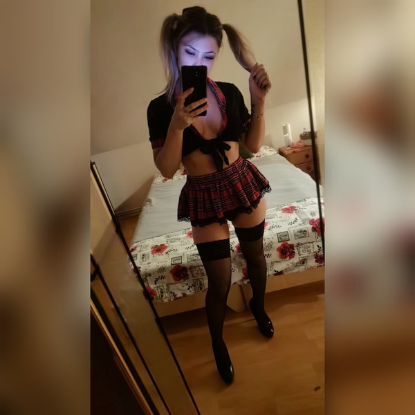 Foto von Eva 100 % Originalfotos!