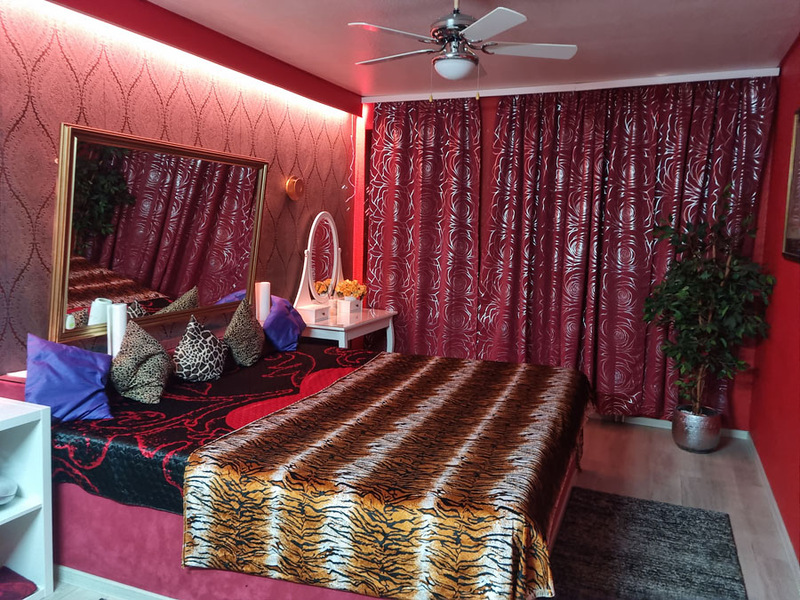 Foto von Club Paradies