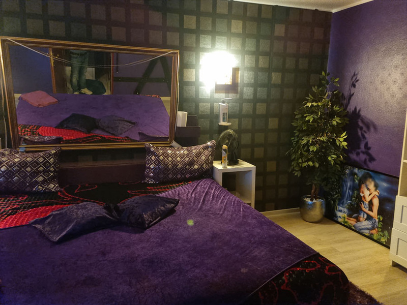 Foto von Club Paradies