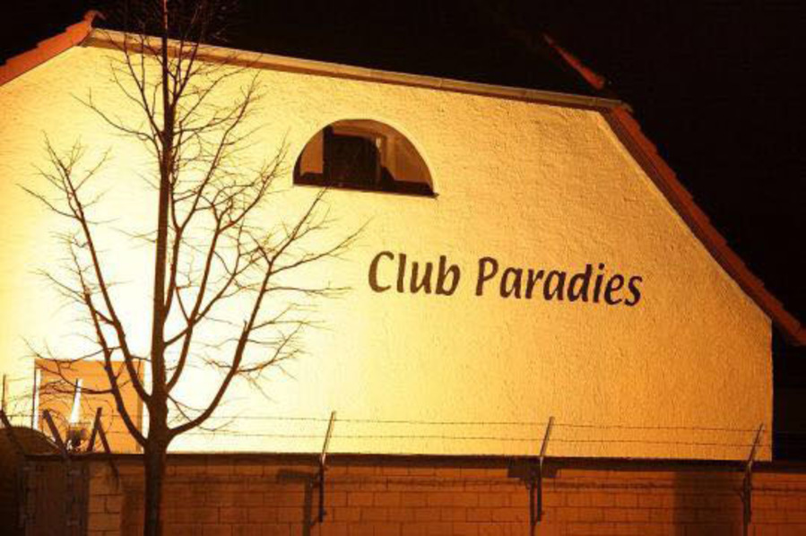 Foto von Club Paradies