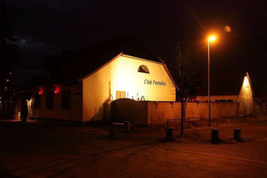 Foto von Club Paradies