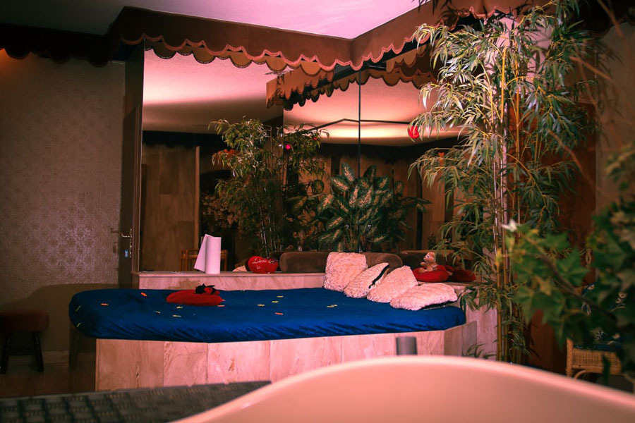 Foto von Club Paradies