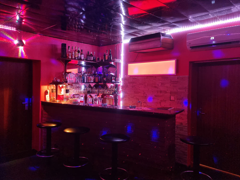 Foto von Club Paradies