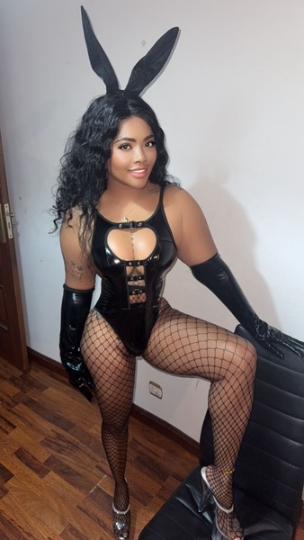 Foto von Catalina Hot Party