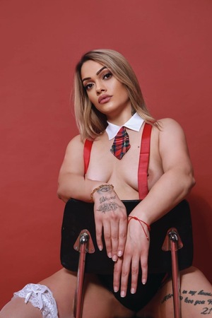 Natalia Haus+Hotel Besuch, Eisenach