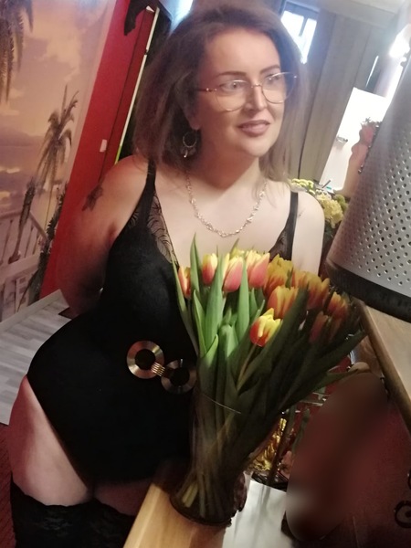 Sara bei Lenas Traumoase – Ludwigshafen am Rhein photo 3