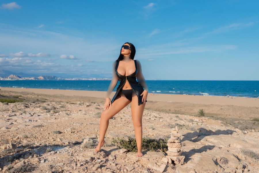 Cover Vanessa