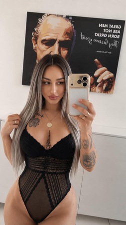 Alana, München