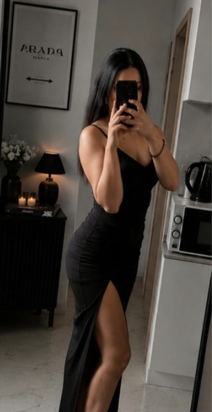 Foto von Zeynep