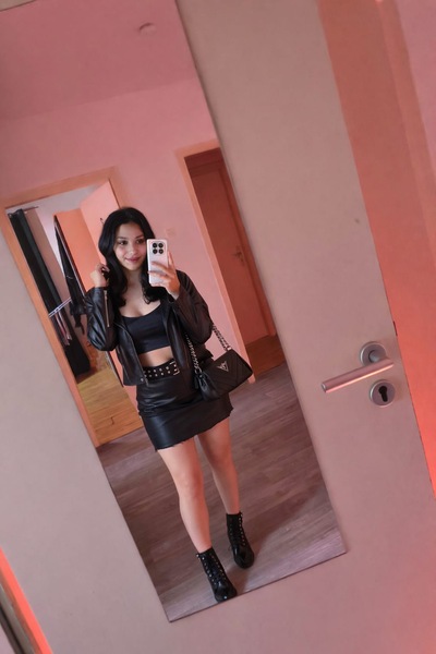 Foto von Zeynep