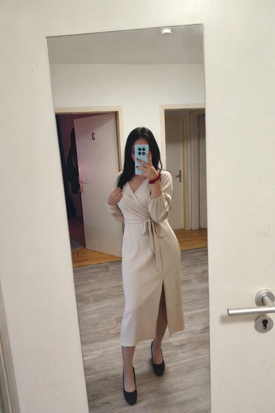 Foto von Zeynep