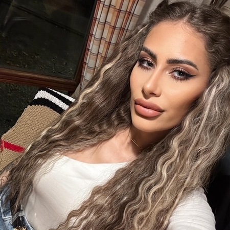 Karina- Erstes mal in der Stadt Nur eine Woche Da!, München