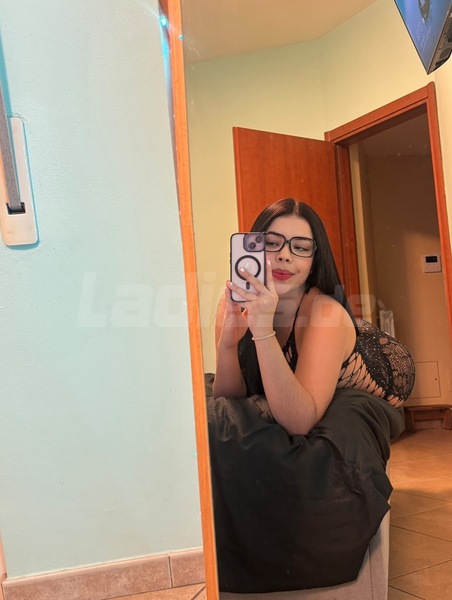 Foto von Isabella