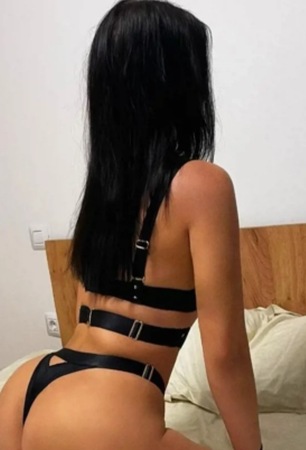 Zana, Frankfurt am Main