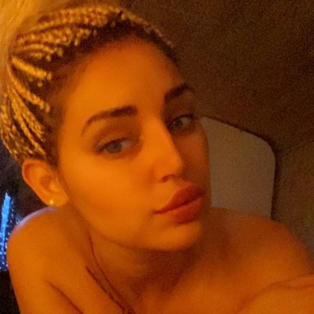 Melanie, Berlin - Spandau