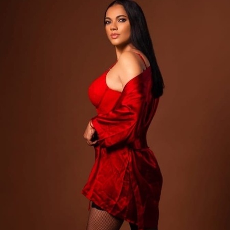 Neu CAMILA gf6 Feurige Latina, Wiesbaden Mainz-Kastel