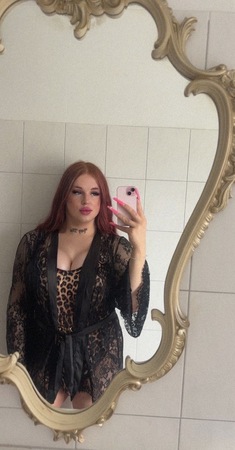 Deutsche TS Lena *neue Nummer*, Köln