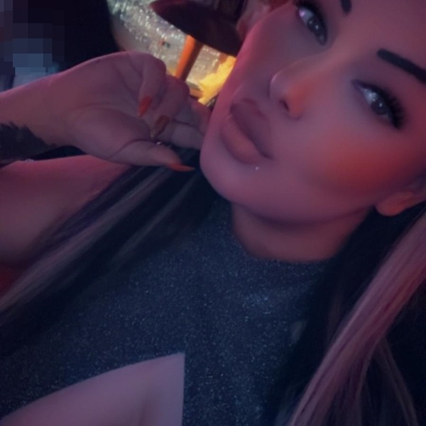 Vanessa Club Paradise