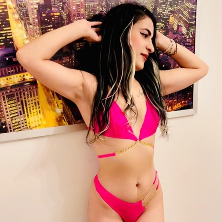 Melanie, Gelsenkirchen