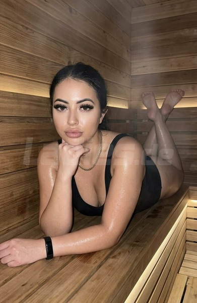 Foto von Emma