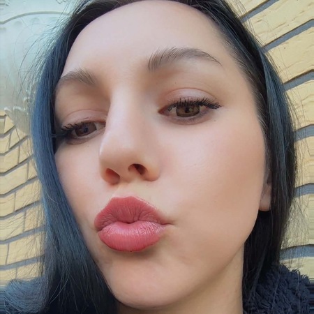Foto von Amy