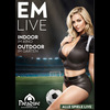 EM Live Indor & Outdoor + BBQ bei Frankreich- und Deutschlandspielen