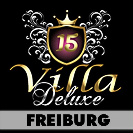 Villa Deluxe, Freiburg im Breisgau