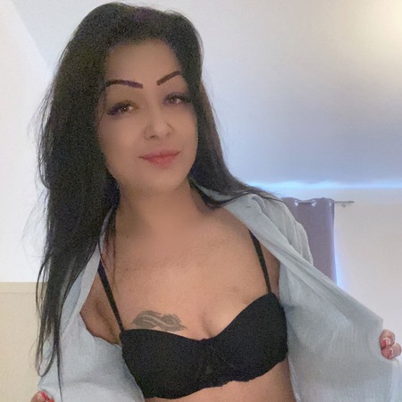 Romina, Potsdam