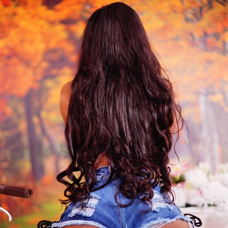 Neu Salome gf6 AV Meisterin