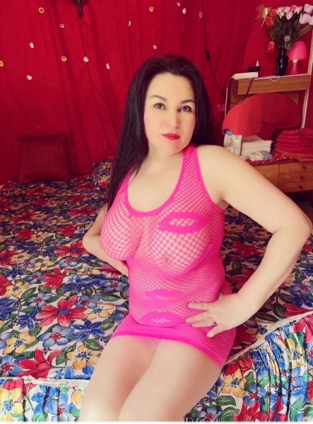 Foto von Thai Sindy, gr. OW natur!