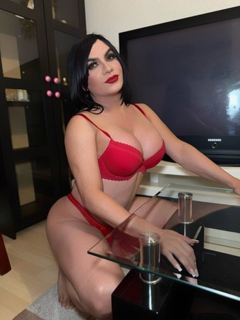 TS Amaranta Aktiv Dominante Party, Frankfurt am Main