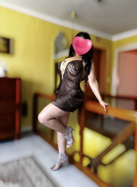 Foto von Melissa - Bitte per Whats-App kontaktieren!