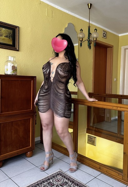 Foto von Melissa - Bitte per Whats-App kontaktieren!