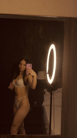 Tessa Party, Neu-Isenburg