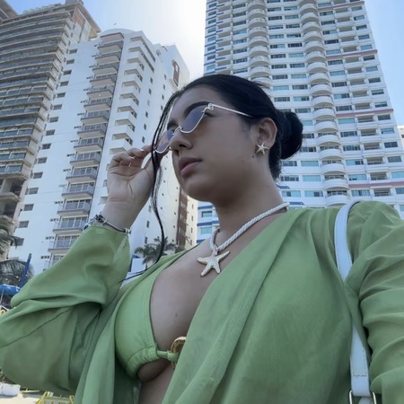 Maria Camila, Stuttgart