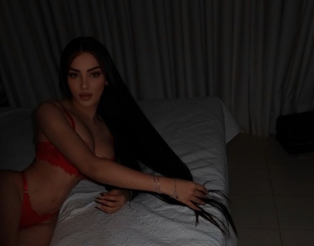 TS Esmeralda, Hannover